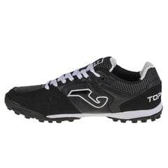 Sportiniai batai vyrams Joma Top Flex 2121 TF M, juodi kaina ir informacija | Kedai vyrams | pigu.lt