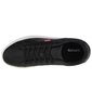 Levi's laisvalaikio batai vyrams Jimmy M SW866483.2686, juodi цена и информация | Vyriški batai | pigu.lt