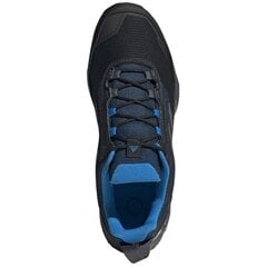 Laisvalaikio batai vyrams Adidas EastRail 2 R.Rdy M S24009, juodi kaina ir informacija | Vyriški batai | pigu.lt