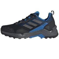 Laisvalaikio batai vyrams Adidas EastRail 2 R.Rdy M S24009, juodi kaina ir informacija | Vyriški batai | pigu.lt