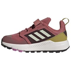 Adidas batai mergaitėms Terrex trailmaker cf k SW866625.2688, rožiniai kaina ir informacija | Aulinukai vaikams | pigu.lt