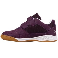 Laisvalaikio batai vaikams Kappa Kickoff K sw866859.1273, violetiniai цена и информация | Детская спортивная обувь | pigu.lt