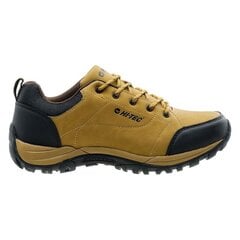 Sportiniai batai vyrams Hi-Tec, rudi kaina ir informacija | Kedai vyrams | pigu.lt
