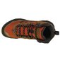 Žygio batai vyrams Merrell SW871255.2686, oranžiniai kaina ir informacija | Vyriški batai | pigu.lt