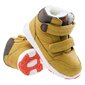 Laisvalaikio batai berniukams Bejo SW871522.2692, geltoni kaina ir informacija | Sportiniai batai vaikams | pigu.lt