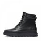 Aulinukai moterims Timberland Ray City 6 in Boot Wp W TB0A2JNY0151, juodi kaina ir informacija | Aulinukai, ilgaauliai batai moterims | pigu.lt