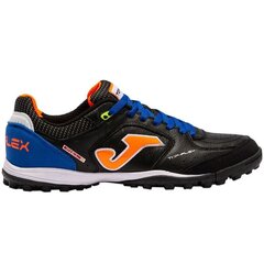 Sportiniai batai vyrams Joma TOPW2201TF, juodi цена и информация | Кроссовки для мужчин | pigu.lt