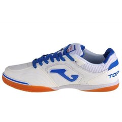 Sportiniai batai vyrams Joma Top Flex 2122 IN M TOPS2122IN, mėlyni kaina ir informacija | Kedai vyrams | pigu.lt