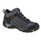 Žygio batai vyrams Merrell SW875547.8082, pilki цена и информация | Vyriški batai | pigu.lt