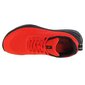 4F circle sneakers batai SW875823.2682, raudoni kaina ir informacija | Sportiniai batai vaikams | pigu.lt