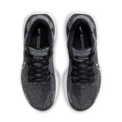 Nike sportiniai batai moterims, pilki цена и информация | Спортивная обувь, кроссовки для женщин | pigu.lt