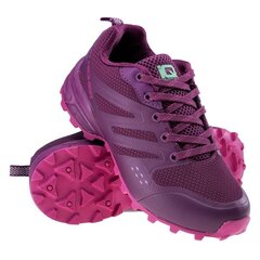 Sportiniai batai moterims IQ Tawer W SW876614.2683, violetiniai цена и информация | Спортивная обувь, кроссовки для женщин | pigu.lt