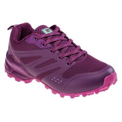Sportiniai batai moterims IQ Tawer W SW876614.2683, violetiniai цена и информация | Спортивная обувь, кроссовки для женщин | pigu.lt