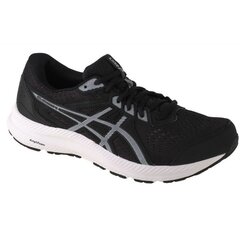 Sportiniai batai vyrams Asics Gel-Contend 8 M 1011B492-002, juodi kaina ir informacija | Kedai vyrams | pigu.lt