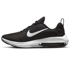 Nike bėgimo batai berniukams Air Zoom Arcadia 2 sw877099.8175, juodi kaina ir informacija | Sportiniai batai vaikams | pigu.lt