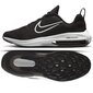 Nike bėgimo batai berniukams Air Zoom Arcadia 2 sw877099.8175, juodi kaina ir informacija | Sportiniai batai vaikams | pigu.lt