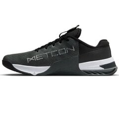 Nike sportiniai batai vyrams Metcon 8 SW877101.1266, juodi kaina ir informacija | Kedai vyrams | pigu.lt