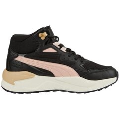 Женская повседневная обувь Puma Karmen Rebelle 387212*01, белая 4065449350280 цена и информация | Спортивная обувь, кроссовки для женщин | pigu.lt