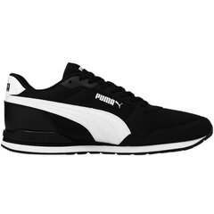 Puma laisvalaikio batai vyrams ST Runner v3 Mesh M SW877712.1269, juodi цена и информация | Мужские ботинки | pigu.lt