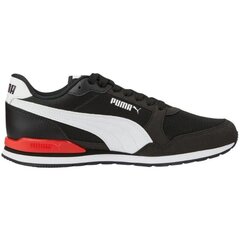 Puma laisvalaikio batai vyrams ST Runner v3 Mesh M SW877713.1269, juodi kaina ir informacija | Vyriški batai | pigu.lt