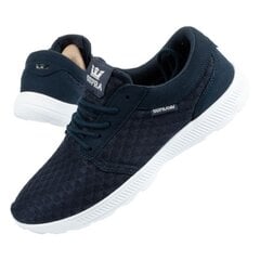 Sportiniai batai vyrams Supra Hammer Run M 08128454, mėlyni kaina ir informacija | Kedai vyrams | pigu.lt