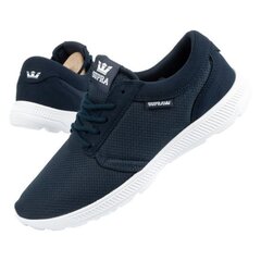 Sportiniai batai vyrams Supra Hammer Run M 08128472, mėlyni kaina ir informacija | Kedai vyrams | pigu.lt