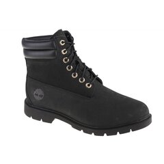 Auliniai batai vyrams Timberland m 0a27x6 sw878100.8082, juodi цена и информация | Мужские ботинки | pigu.lt