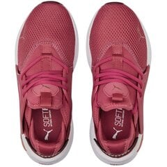 Sportiniai batai moterims Puma Softride Enzo Evo W 377048 05, rožiniai kaina ir informacija | Sportiniai bateliai, kedai moterims | pigu.lt