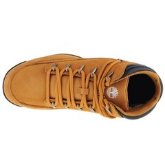 Žygio batai vyrams Timberland sw878851.8082, geltoni цена и информация | Мужские ботинки | pigu.lt