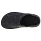 Crocs namų šlepetės vyrams Baya Slipper M SW879330.1177, pilkos kaina ir informacija | Vyriškos šlepetės, basutės | pigu.lt