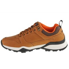 Laisvalaikio batai vyrams O'Neill Reversed Peak Low M 90223027-35A, smėlio spalvos цена и информация | Мужские ботинки | pigu.lt
