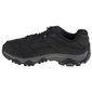 Žygio batai vyrams Merrell SW879352.2686, juodi kaina ir informacija | Vyriški batai | pigu.lt