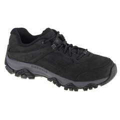 Žygio batai vyrams Merrell SW879352.2686, juodi kaina ir informacija | Vyriški batai | pigu.lt