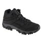 Žygio batai vyrams Merrell SW879354.2679, juodi kaina ir informacija | Vyriški batai | pigu.lt