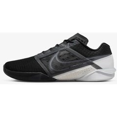 Sportiniai batai vyrams Nike Zoom Metcon Turbo 2 M DH3392010, juodi цена и информация | Кроссовки для мужчин | pigu.lt