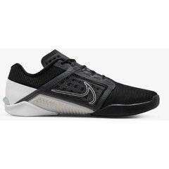 Sportiniai batai vyrams Nike Zoom Metcon Turbo 2 M DH3392010, juodi цена и информация | Кроссовки мужские | pigu.lt