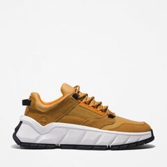 Sportiniai batai vyrams Timberland Turbo Low M TB0A418U2311, oranžiniai цена и информация | Кроссовки для мужчин | pigu.lt