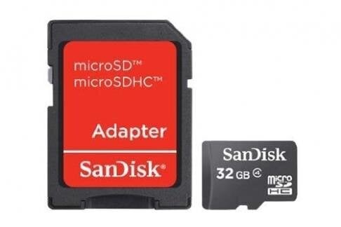 Карточка SanDisk Extreme SDXC 64GB цена и информация | Карты памяти для телефонов | pigu.lt