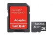 Sandisk цена и информация | Atminties kortelės telefonams | pigu.lt