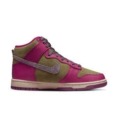 Nike sortiniai batai moterims, violetiniai цена и информация | Спортивная обувь, кроссовки для женщин | pigu.lt