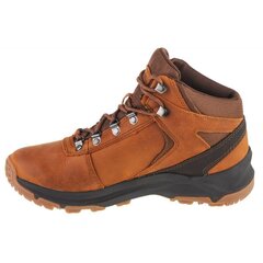 Žygio batai vyrams Merrell SW882624.1267, rudi цена и информация | Мужские ботинки | pigu.lt