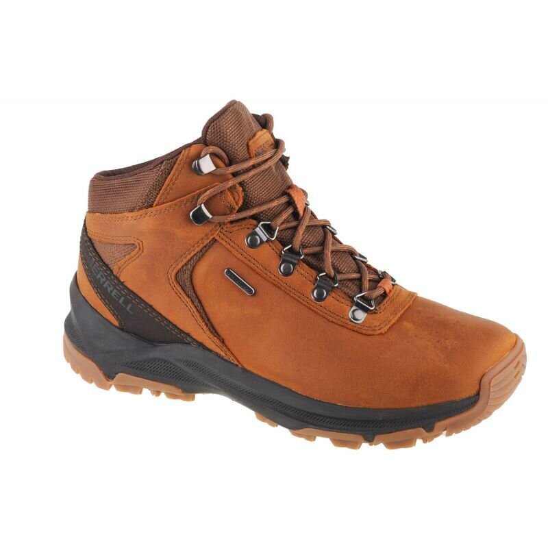 Žygio batai vyrams Merrell SW882624.1267, rudi kaina ir informacija | Vyriški batai | pigu.lt