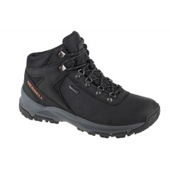 Žygio batai vyrams Merrell SW882625.2683, juodi kaina ir informacija | Vyriški batai | pigu.lt