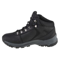 Žygio batai vyrams Merrell SW882625.2683, juodi цена и информация | Мужские ботинки | pigu.lt