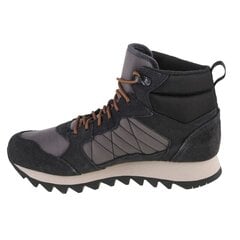 Aulinukai vyrams Merrell Alpine Sneaker Mid Plr Wp 2 M J004289, juodi kaina ir informacija | Vyriški batai | pigu.lt