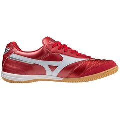 Futbolo bateliai vyrams Mizuno SW883124.1267, raudoni цена и информация | Футбольные бутсы | pigu.lt