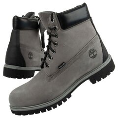 Žygio batai vyrams Timberland 6 m tB0a2Hmk-033 sw883632.9517, juodi цена и информация | Мужские ботинки | pigu.lt