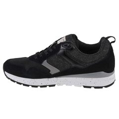 Levi's laisvalaikio batai vyrams Sneakers SW883946.2686, juodi цена и информация | Мужские ботинки | pigu.lt