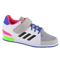 Laisvalaikio batai vyrams Adidas Power Perfect 3 M GZ1476, įvairių spalvų цена и информация | Кроссовки для мужчин | pigu.lt