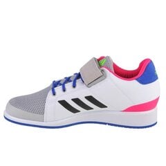 Laisvalaikio batai vyrams Adidas Power Perfect 3 M GZ1476, įvairių spalvų цена и информация | Кроссовки для мужчин | pigu.lt